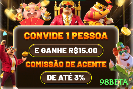 98beta - Estratégias, Dicas e Segredos Revelados01 - 98beta 🎯📉 Muitos iniciantes ignoram as odds; aprenda o básico para fazer escolhas mais conscientes e evitar exageros. ⚠️