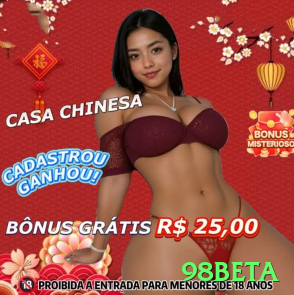 Descubra 98beta: Guia Prático Para Iniciantes e Experts02 - 98beta ⚽🚀 App apostas futebol Brasil com free bet R: download instantâneo, receba aposta grátis e encontre value bets escondidos em Série A/B — aposte em clássicos como Flamengo x Palmeiras e veja sua banca explodir com odds infladas! 📊💵