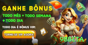 Como Funciona 98beta? Guia Completo e Atualizado01 - 98beta 🎰📉 Anti-tilt rule: -25% stop-loss rígido — preserve banca para o próximo dia de slaughter nos slots! ⛔💰